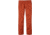 prAna Tucson Slim Fit Pant - Men's-Henna-Regular Inseam-36 Waist