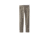 prAna Tucson Slim Fit Pant - Mens-Mud-Regular Inseam-28 Waist