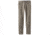 prAna Tucson Slim Fit Pant - Mens-Mud-Regular Inseam-33 Waist