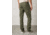 Prana Tuscon Slim Fit Men's Pant, 32 inches Inseam, Cargo Green, 38 M4TU32314 - CAGR-38