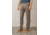 Prana Tuscon Slim Fit Men's Pant, 30 inches Inseam, Mud, 40 M4TU30314 - MUD-40