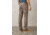 Prana Tuscon Slim Fit Men's Pant, 30 inches Inseam, Mud, 40 M4TU30314 - MUD-40