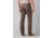 prAna Ulterior Pant - Mens, Mud, 32, 32 in, M41203293-MUD-32