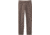 prAna Ulterior Pant - Mens, Mud, 32, 32 in, M41203293-MUD-32