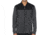 prAna Variable Full Zip Jacket - Men's-Charcoal Heather-Small