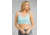 prAna Verana Bra, Iced Aqua, XSmall, W13180627 -059-XS
