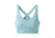 prAna Verana Bra, Iced Aqua, XSmall, W13180627 -059-XS