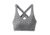 prAna Verana Bra - Womens, Heather Grey, Large, W13180627-HTGY-L