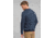 prAna Vertawn Sweater - Mens, Blue Note Heather, Large, M23190603-BNHT-L