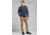 prAna Vertawn Sweater - Mens, Blue Note Heather, Large, M23190603-BNHT-L