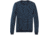 prAna Vertawn Sweater - Mens, Blue Note Heather, Large, M23190603-BNHT-L