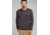 prAna Vertawn Sweater - Mens, Charcoal Heather, Extra Small, M23190603-CCHT-XS