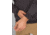 prAna Vertawn Sweater - Mens, Charcoal Heather, Extra Small, M23190603-CCHT-XS