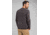 prAna Vertawn Sweater - Mens, Charcoal Heather, Extra Small, M23190603-CCHT-XS