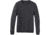prAna Vertawn Sweater - Mens, Charcoal Heather, Extra Small, M23190603-CCHT-XS
