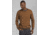 prAna Vertawn Sweater - Mens, Tandori Heather, Large, M23190603-TDHT-L