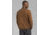 prAna Vertawn Sweater - Mens, Tandori Heather, Large, M23190603-TDHT-L