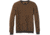 prAna Vertawn Sweater - Mens, Tandori Heather, Large, M23190603-TDHT-L