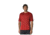 prAna Vertigo Crew Mens --Red-Medium