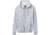 prAna Vintage Terry FZ Hoodie - Mens, Denim Heather, Extra Large, 1972421-400-ST-XL