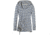 prAna Vinyasa Hoodie - Women's-Blue Jay-X-Small
