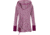 prAna Vinyasa Hoodie - Women's-Vivid Viola-X-Small