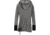Vinyasa Hoodie - Womens-Black 2015-Large