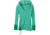 prAna Vinyasa Hoodie - Women's-Cool Green-Medium