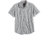 Voyage Shirt - Mens -Silver-Medium
