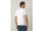 Prana Wasser Tee Mens, White, Medium, M11180466-WHT-M