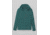 prAna Watchtower Long Sleeve Hoodie - Mens, Deep Pine, L, 1963831-300-ST-L