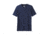 prAna Wayfree T-shirt - Mens, Blue Anchor Heather, Small, M13180491 -426-S