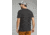 prAna Wayfree T-Shirt - Mens, Charcoal Heather, Medium, M13180491-CCHT-M