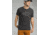 prAna Wayfree T-Shirt - Mens, Charcoal Heather, Medium, M13180491-CCHT-M