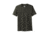 prAna Wayfree T-shirt - Mens, Nori Green Heather, Small, M13180491 -331-S