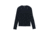 prAna Wensley Crew Top - Men's, Medium, Black, 1968121-001-SL-M
