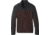 prAna Wentworth 1/4 Zip Sweater - Men's, Cocoa, Medium, M23170361-COA-M