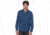 prAna Wesson Long Sleeve Shirt - Men's-Nautical-X-Large