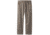 prAna Wheeler Jean - Mens, Mud, 34 Waist, Regular Inseam, M41173204-MUD-34