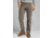 prAna Wheeler Jean - Mens, Mud, 34 Waist, Regular Inseam, M41173204-MUD-34