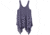 prAna Whisper Tank - Women's -Purple Fog-Large