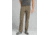 prAna Winter Zion Pant - Mens, Mud, 32 Waist, Short Inseam, M41173008-MUD-32