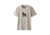 prAna Wolf Pack Journeyman T-Shirt - Mens, Dark Khaki Heather, Small, M13181436-DKHT-S