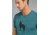 prAna Wolf Pack Journeyman T-Shirt - Mens, Deep Balsam Heather, Large, M13181436-DMHT-L
