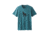 prAna Wolf Pack Journeyman T-Shirt - Mens, Deep Balsam Heather, Large, M13181436-DMHT-L