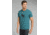 prAna Wolf Pack Journeyman T-Shirt - Mens, Deep Balsam Heather, Large, M13181436-DMHT-L