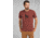 prAna Wolf Pack Journeyman T-Shirt - Mens, Maple Heather, Medium, M13181436-MPHT-M