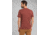 prAna Wolf Pack Journeyman T-Shirt - Mens, Maple Heather, Medium, M13181436-MPHT-M