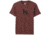 prAna Wolf Pack Journeyman T-Shirt - Mens, Maple Heather, Medium, M13181436-MPHT-M
