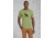 prAna Wolf Pack Journeyman T-Shirt - Mens, Matcha Heather, Small, M13181436-MCHT-S
